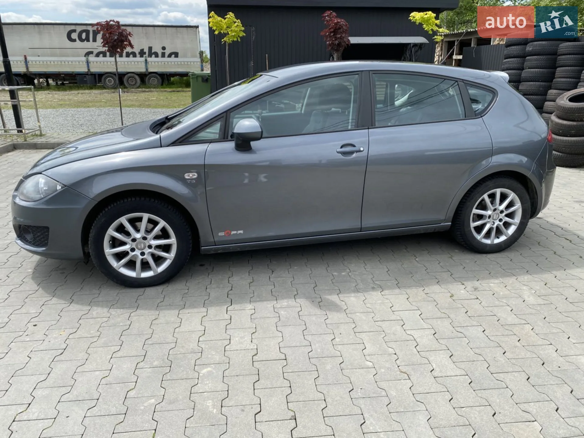 2012 SEAT Leon - мініатюра 5