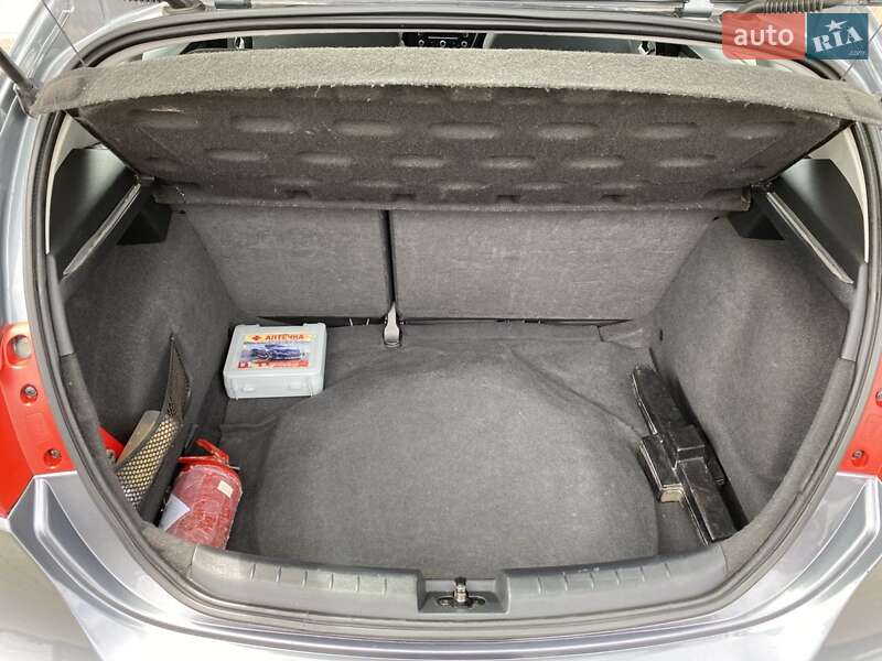 Хэтчбек SEAT Leon 2012 в Калуше фото 20 Хэтчбек SEAT Leon 2012 в Калуше