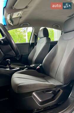 Хэтчбек SEAT Leon 2007 в 