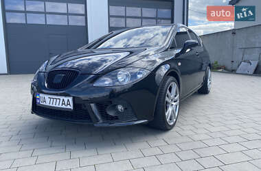 Хетчбек SEAT Leon 2008 в 