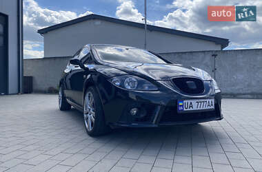 Хетчбек SEAT Leon 2008 в 