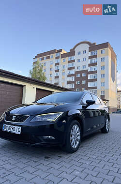 Универсал SEAT Leon 2015 в 