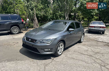 Хэтчбек SEAT Leon 2013 в Одессе