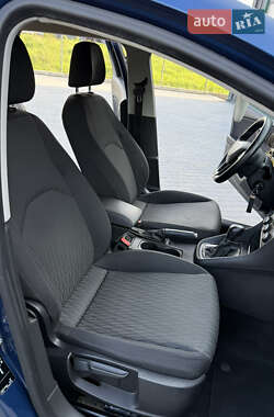 Универсал SEAT Leon 2014 в 