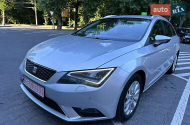 Универсал SEAT Leon 2015 в Хмельницком