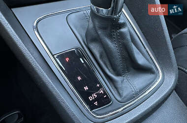 Універсал SEAT Leon 2015 в 