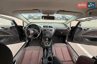 Хетчбек SEAT Leon 2006 в 