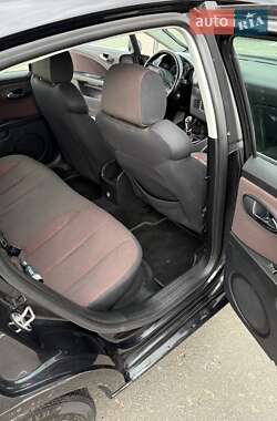 Хетчбек SEAT Leon 2006 в 