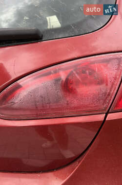 Хэтчбек SEAT Leon 2008 в 