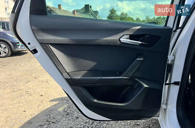 Універсал SEAT Leon 2022 в 