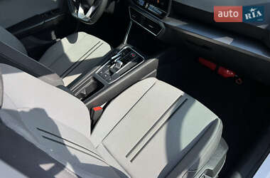 Універсал SEAT Leon 2022 в 