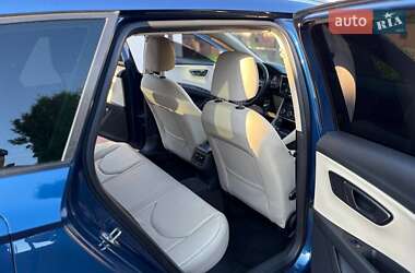 Універсал SEAT Leon 2014 в 
