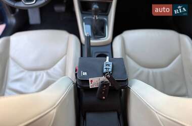 Універсал SEAT Leon 2014 в 