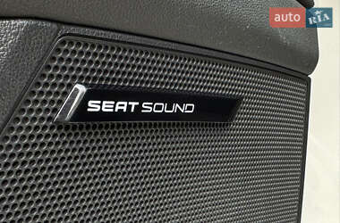 Универсал SEAT Leon 2015 в 