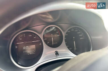 Хэтчбек SEAT Leon 2009 в 
