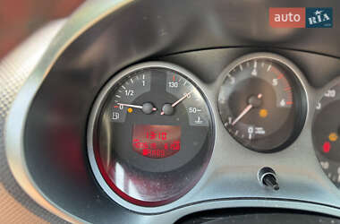 Хэтчбек SEAT Leon 2006 в 