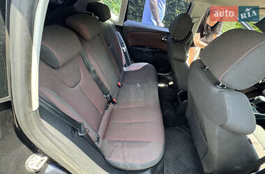 Хэтчбек SEAT Leon 2006 в 