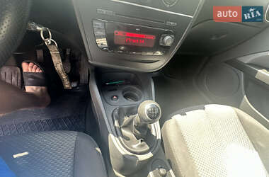 Хэтчбек SEAT Leon 2009 в 