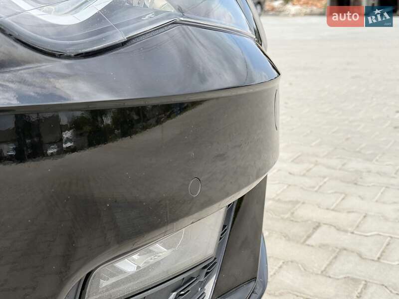 Универсал SEAT Leon 2019 в Калуше