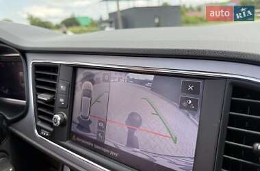 Универсал SEAT Leon 2019 в 