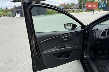 Универсал SEAT Leon 2019 в 