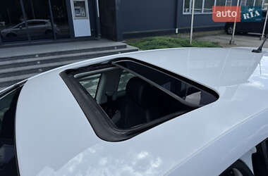 Хэтчбек SEAT Leon 2012 в 