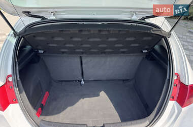 Хэтчбек SEAT Leon 2012 в 