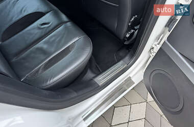 Хэтчбек SEAT Leon 2012 в 
