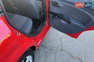 Хэтчбек SEAT Leon 2009 в 