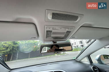 Хэтчбек SEAT Leon 2011 в 