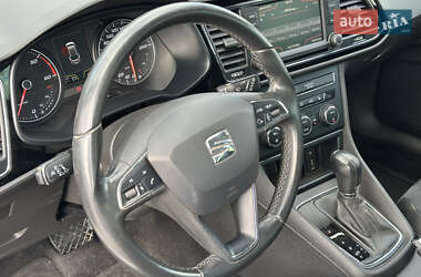 Универсал SEAT Leon 2015 в 