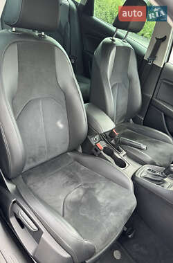 Универсал SEAT Leon 2015 в 