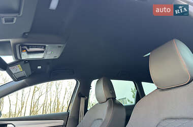 Универсал SEAT Leon 2021 в 