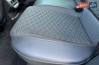 Универсал SEAT Leon 2021 в 