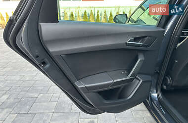 Универсал SEAT Leon 2021 в 