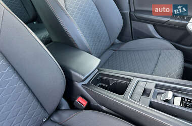 Универсал SEAT Leon 2021 в 
