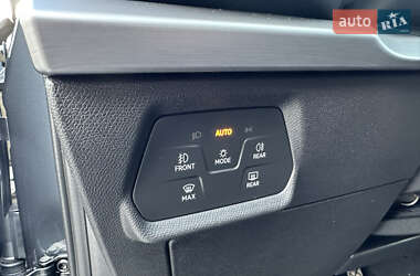 Универсал SEAT Leon 2021 в 