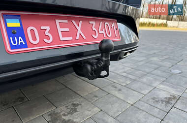 Универсал SEAT Leon 2021 в 