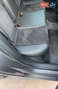 Хэтчбек SEAT Leon 2014 в 