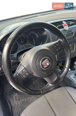 Хэтчбек SEAT Leon 2007 в 