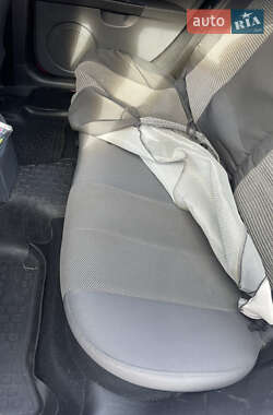 Хэтчбек SEAT Leon 2007 в 