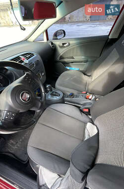 Хэтчбек SEAT Leon 2007 в 
