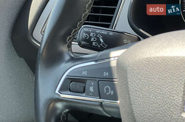 Хэтчбек SEAT Leon 2018 в 