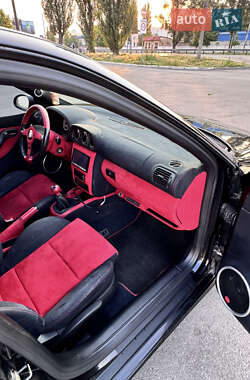 Хэтчбек SEAT Leon 2004 в 