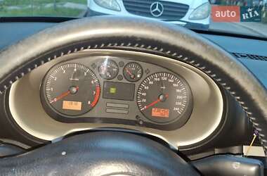 Хэтчбек SEAT Leon 2004 в 