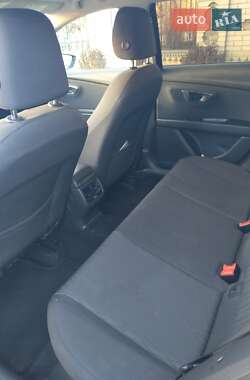 Универсал SEAT Leon 2014 в 