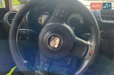 Хэтчбек SEAT Leon 2007 в 