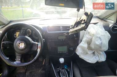 Хэтчбек SEAT Leon 2007 в 
