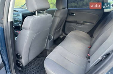 Хэтчбек SEAT Leon 2006 в 