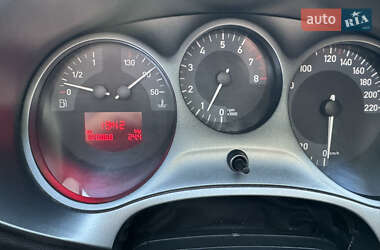 Хетчбек SEAT Leon 2007 в 